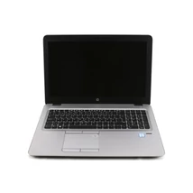 HP Elitebook 850 G3 felújított laptop garanciával i7-16GB-256SSD-FHD-AMD