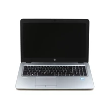 HP Elitebook 850 G3 felújított laptop garanciával i5-8GB-256SSD-FHD