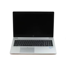 HP Elitebook 850 G6 felújított laptop garanciával i5-8GB-256SSD-FHD