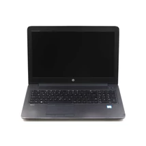 HP Zbook 15 G3 Workstation laptop garanciával i7-32GB-512SSD-FHD