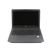 HP Zbook 15 G4 Workstation laptop garanciával i7-16GB-256SSD-1TB-FHD