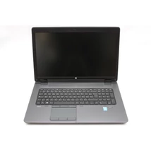 Hp Zbook 17 G1 Workstation felújított használt laptop