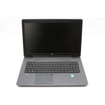Hp Zbook 17 G2 Workstation felújított használt laptop