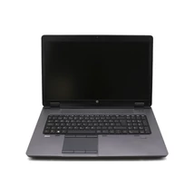 HP Zbook 17 G2 Workstation laptop garanciával i7-16GB-240SSD-FHD