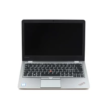 Lenovo Thinkpad 13 felújított laptop garanciával i3-8GB-256SSD-FHD-TCH