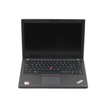 Lenovo Thinkpad A275 felújított laptop garanciával AMD-8GB-256SSD-HD
