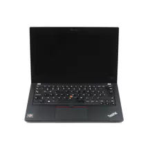 Lenovo Thinkpad A285 felújított laptop garanciával Ryzen5-8GB-240SSD-FHD