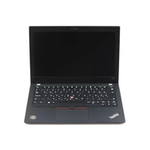 Lenovo Thinkpad A285 felújított laptop garanciával Ryzen5-8GB-240SSD-FHD-HUN