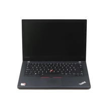 Lenovo Thinkpad A475 felújított laptop garanciával A12-8GB-256SSD-HD-HUN