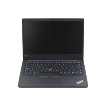 Lenovo Thinkpad E14 felújított laptop garanciával i3-16GB-256SSD-FHD