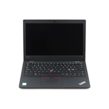 Lenovo Thinkpad L380 felújított laptop garanciával i5-8GB-256SSD-FHD-TCH