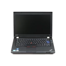 Lenovo Thinkpad L420 felújított laptop garanciával i5-4GB-500GB-HD