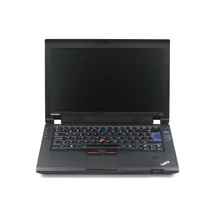 Lenovo Thinkpad L420 felújított laptop garanciával i3-4GB-320HDD-HD