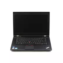 Lenovo Thinkpad L430 felújított laptop garanciával i5-4GB-320HDD-HD