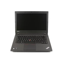 Lenovo Thinkpad L440 felújított laptop garanciával i5-8GB-120SSD-HD-HUN