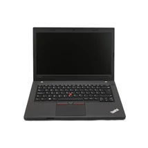 Lenovo Thinkpad L460 felújított laptop garanciával i3-8GB-120SSD-HD-HUN