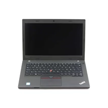 Lenovo Thinkpad L460 felújított laptop garanciával i5-8GB-256SSD-FHD