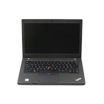 Lenovo Thinkpad L470 felújított laptop garanciával i5-8GB-240SSD-HD-HUN