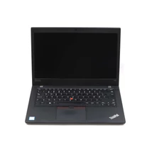 Lenovo Thinkpad L480 felújított laptop garanciával i5-8GB-256SSD-FHD