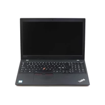 Lenovo Thinkpad L590 felújított laptop garanciával i5-8GB-256SSD-FHD