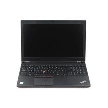 Lenovo Thinkpad P51 felújított laptop garanciával i7-16GB-512SSD-FHD