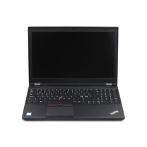 Lenovo Thinkpad P51 felújított laptop garanciával i7-32GB-1TBSSD-FHD