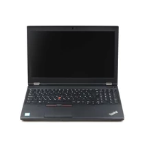 Lenovo Thinkpad P51 felújított laptop garanciával i7-16GB-256SSD-FHD