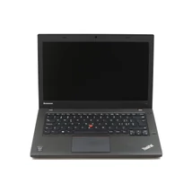 Lenovo Thinkpad T440 felújított laptop garanciával i5-8GB-128SSD-HD