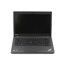 Lenovo Thinkpad T440 felújított laptop garanciával i5-4GB-500HDD-HDP