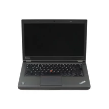 Lenovo Thinkpad T440p felújított laptop garanciával i5-8GB-256SSD-HDP-NVD