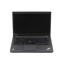 Lenovo Thinkpad T440s felújított laptop garanciával i5-12GB-180SSD-HDP