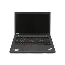 Lenovo Thinkpad T450 felújított laptop garanciával i5-8GB-240SSD-HDP