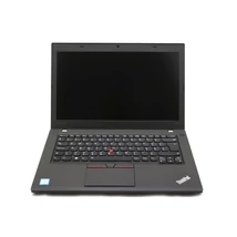 Lenovo Thinkpad T460 felújított laptop garanciával i5-8GB-120SSD-FHD-HUN