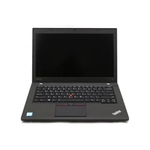Lenovo Thinkpad T460 felújított laptop garanciával i5-8GB-256SSD-FHD-US