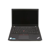 Lenovo Thinkpad T460s felújított laptop garanciával i5-20GB-512SSD-FHD-TCH