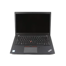 Lenovo Thinkpad T460s felújított laptop garanciával i5-8GB-256SSD-FHD-TCH