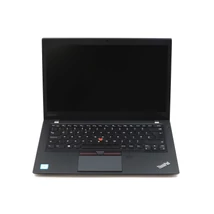 Lenovo Thinkpad T460s felújított laptop garanciával i5-12GB-512SSD-FHD