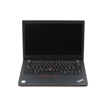 Lenovo Thinkpad T470 felújított laptop garanciával i7-16GB-256SSD-FHD-HUN