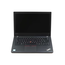 Lenovo Thinkpad T470 felújított laptop garanciával i5-8GB-240SSD-FHD-HUN