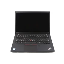 Lenovo Thinkpad T470s felújított laptop garanciával i5-8GB-256SSD-FHD-TCH