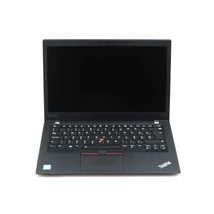 Lenovo Thinkpad T470s felújított laptop garanciával i5-8GB-240SSD-FHD-HUN
