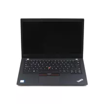 Lenovo Thinkpad T470s felújított laptop garanciával i5-8GB-240SSD-FHD
