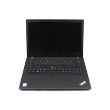 Lenovo Thinkpad T480 felújított laptop garanciával i5-8GB-256SSD-FHD-HUN