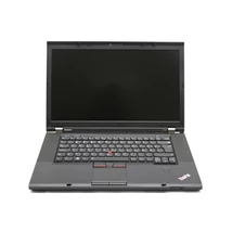 Lenovo Thinkpad T530 felújított laptop garanciával i5-4GB-128SSD