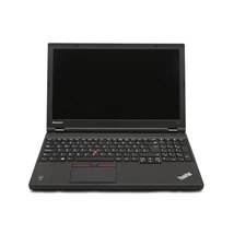 Lenovo Thinkpad W541 laptop garanciával i7-16GB-256SSD-FHD-NVD