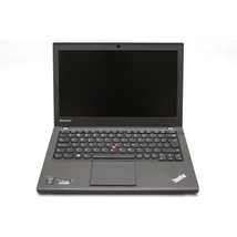 Lenovo Thinkpad X240 felújított laptop garanciával i5-8GB-240SSD-HD