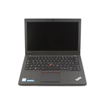 Lenovo Thinkpad X260 felújított laptop garanciával i3-8GB-256SSD-FHD