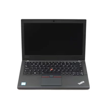 Lenovo Thinkpad X260 felújított laptop garanciával i5-8GB-240SSD-HD