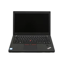 Lenovo Thinkpad X270 felújított laptop garanciával i7-8GB-256SSD-FHD
