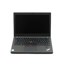 Lenovo Thinkpad X270 felújított laptop garanciával i5-8GB-256SSD-FHD